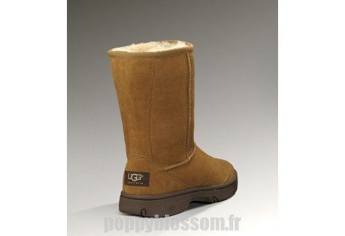 Ugg-374 court ultime Chataigne Bottes?